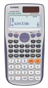 Orpat fx-991ES Plus Calculator