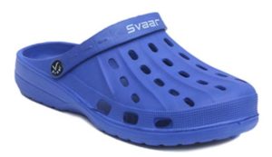 Amazon SVAAR Classic Clog Shoes - Unisex