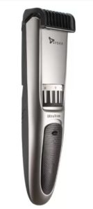 Syska HT600 Corded & Cordless Trimmer