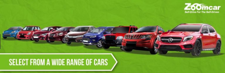 Zoomcar Offer