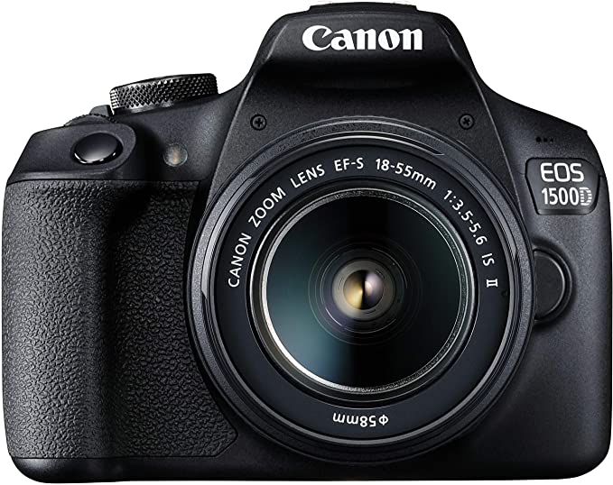 Canon EOS 1500D 24.1 Digital SLR Camera (Black) with EF S18-55 is II Lens AllTrickz.jpg
