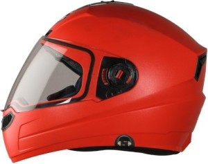 Steelbird SBA 1 7Wings Hands Free Full Face Helmet Motorbike Helmet(Red with Plain Visor) AllTrickz.jpg