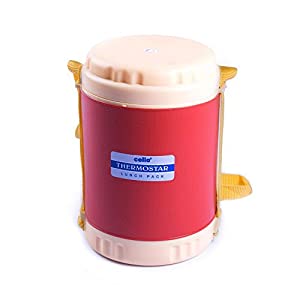 Cello Thermostar Insulated 3 Container Lunch Carrier AllTrickz.jpg