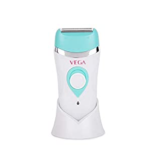 Vega Silky Soft 2 in 1 Epilator Shaver White AllTrickz.jpg