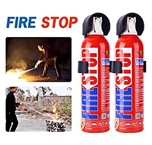 Oshotto Portable 650ml Fire Stop N915  Compatible with Home   Car AllTrickz.jpg
