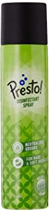 Amazon Brand   Presto! Multi purpose Surface Disinfectant Spray with 99.99% germ kill   250 ml AllTrickz.jpg