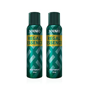 Amazon Brand Solimo No Gas Deodorant Pack of 2 Regal Essence AllTrickz.jpg