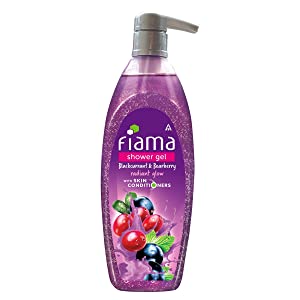 Fiama Shower Gel Blackcurrant   Bearberry Body Wash with Skin Conditioners for Radiant Glow AllTrickz.jpg