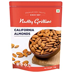 Nutty Gritties 100% Natural California Almonds AllTrickz.jpg