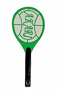 Spartan SPMR 02 rechargeable Bat Mosquito racket  multicolor  AllTrickz.jpg