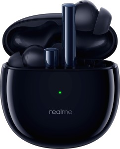 realme Buds Air 2 with Active Noise Cancellation  ANC  Bluetooth Headset Closer Black AllTrickz.jpg