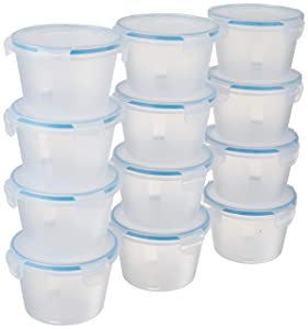 Amazon Brand   Solimo Airtight Plastic Storage Containers AllTrickz.jpg