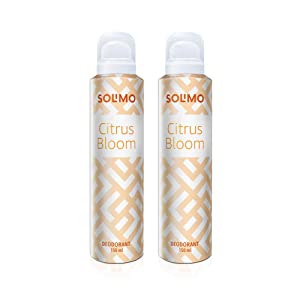 Amazon Brand   Solimo Citrus Bloom Gas Deodorant for Women   Pack of 2 AllTrickz.jpg