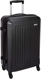 Amazon Brand   Solimo Polycarbonate Hardside Luggage  66 cm AllTrickz.jpg