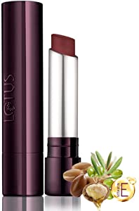 Lotus Makeup Proedit Silk Touch Matte Lip Color Mocha Melt Sm18 AllTrickz.jpg