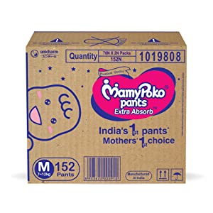 MamyPoko Pants Extra Absorb Diaper Box AllTrickz.jpg