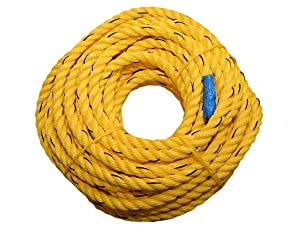 Polymore Virgin and Certified ISO Company Braided Twisted Cord Twine Rope String  10meter to 45meter   16mm AllTrickz.jpg