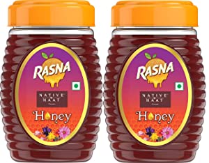 Rasna Native Haat   Honey500 g Pack of 2 AllTrickz.jpg