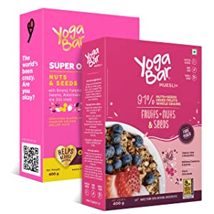 Yogabar Wholegrain Breakfast Muesli Fruits AllTrickz.jpg