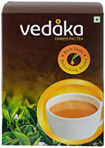 Amazon Brand   Vedaka Darjeeling Tea   500gms AllTrickz.jpg