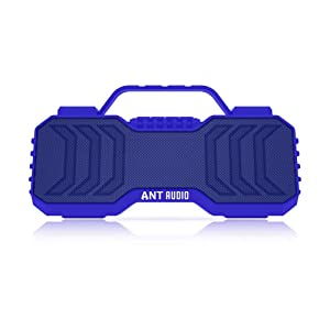 Ant Audio Treble X 950 Portable Bluetooth Speaker 6W AllTrickz.jpg