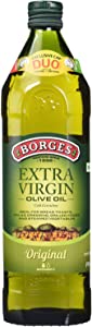 Borges Extra Virgin Olive Oil  1L Glass AllTrickz.jpg