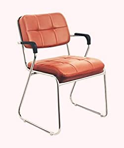 Da URBAN® Study Chair with Arms  Brown   1 Pc  AllTrickz.jpg