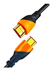 Live Tech Flix 4K Ultra HDMI Male to Male Cable 1.8 Meter  Orange Black AllTrickz.jpg