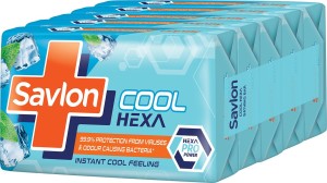 Savlon Cool Hexa 5 x 125 g  AllTrickz.jpg