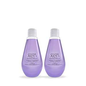 Asian Paints Viroprotek XEN Ayurvedic Hand Sanitizer Lavender   Pack of 2 x 200ml  AllTrickz.jpg