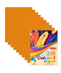Bambalio BSC 100 Colour Paper  Pack of 200 Sheets Smooth Finish 75 gsm AllTrickz.jpg