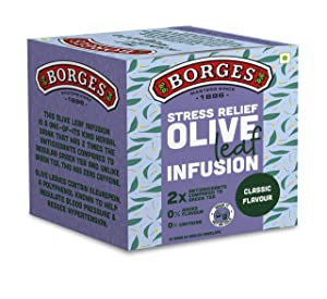 Borges Stress Relief Olive Leaf Infusion AllTrickz.jpg