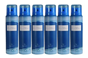 Cold Wave   Nuvo   Pour Homme   100 ml Pack of 6 AllTrickz.jpg