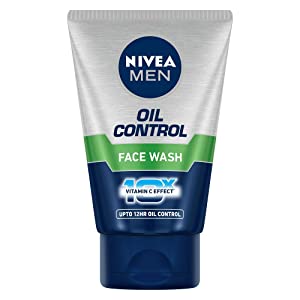 Nivea Men Oil Control 10x Face Wash AllTrickz.jpg
