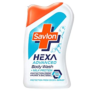 Savlon Hexa Advanced Body Wash with Milk Protein AllTrickz.jpg