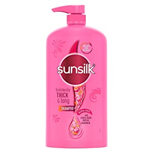 Sunsilk Lusciously Thick Long Shampoo 1 ltr AllTrickz.jpg