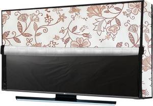 JM Homefurnishings Two layer dust proof LED LCD TV cover for 43 inch Comuter Monitor AllTrickz.jpg