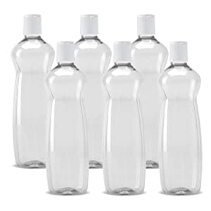 Milton Pacific 1000 Pet Water Bottles Set of 6 AllTrickz.jpg