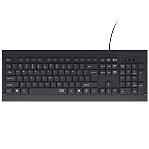 Zinq Technologies ZQ 1133 Full Size Wired Keyboard with 104 Keys AllTrickz.jpg