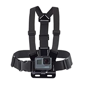 AmazonBasics GoPro Chest Mount Harness AllTrickz.jpg