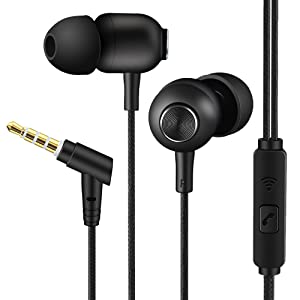 Ambrane Wired Earphones with Mic and Controller AllTrickz.jpg