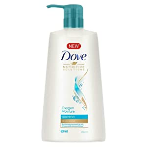 Dove Oxygen Moisture Shampoo AllTrickz.jpg