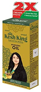 Kesh King Ayurvedic Anti Hairfall Hair Oil AllTrickz.jpg