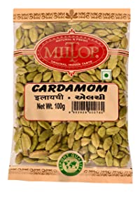 Miltop Premium Cardamom Green Whole  ELAICHI  AllTrickz.jpg