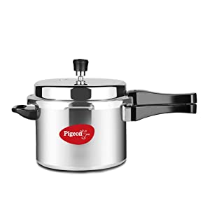 Pigeon Aluminium Pressure Cooker 14332 7.5 Litre AllTrickz.jpg