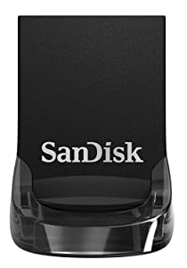 SanDisk SDCZ430 128G I35 Ultra Fit 3.1 128GB USB Flash Drive  Black  AllTrickz.jpg