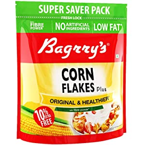 Bagrrys Corn Flakes Plus – Original and Healthier Pouch AllTrickz.jpg