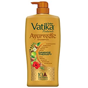 Dabur Vatika Ayurvedic Shampoo for Hair fall Control and Damage free Strong and Shiny hair – 1L AllTrickz.jpg