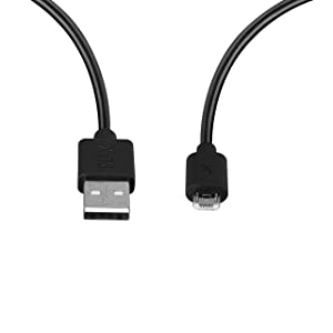 FLiX  Beetel  USB to Micro USB PVC Data Sync   2A Fast Charging Cable AllTrickz.jpg