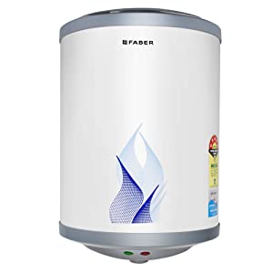 Faber 10Ltr Storage Water Heater  FWG Vulcan 10V  AllTrickz.jpg